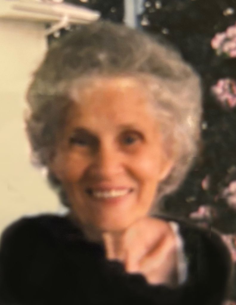 Kathleen Szulborski