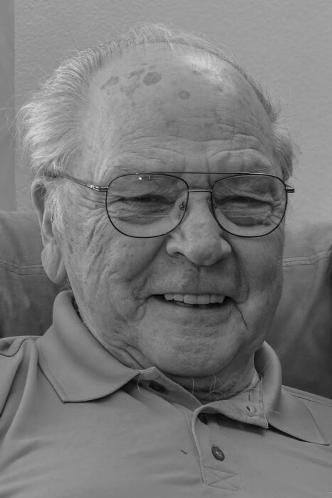 Donald R. Berg Profile Photo