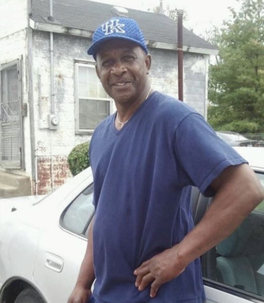 Ralph Winston Taul