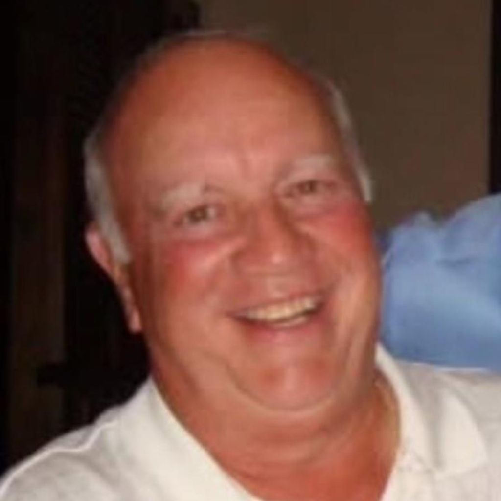 Frank P. Saladino Profile Photo
