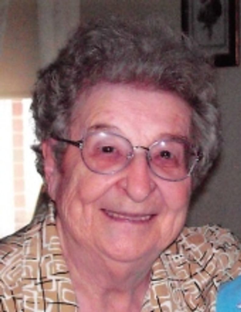 Arlene D. Gray