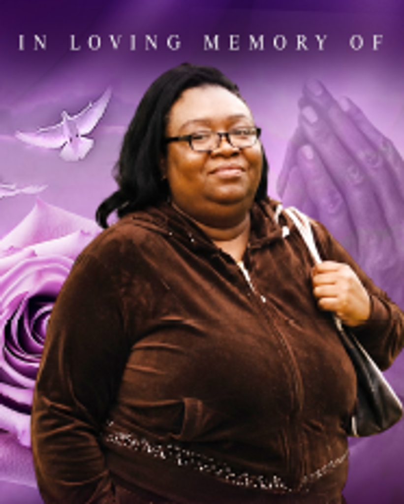 Beverly Ann Parks