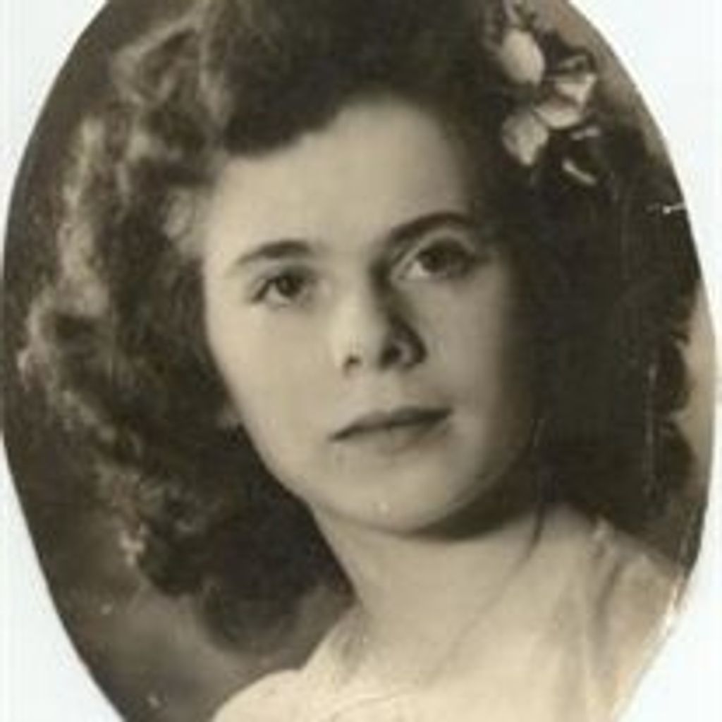 Alberta R Ford