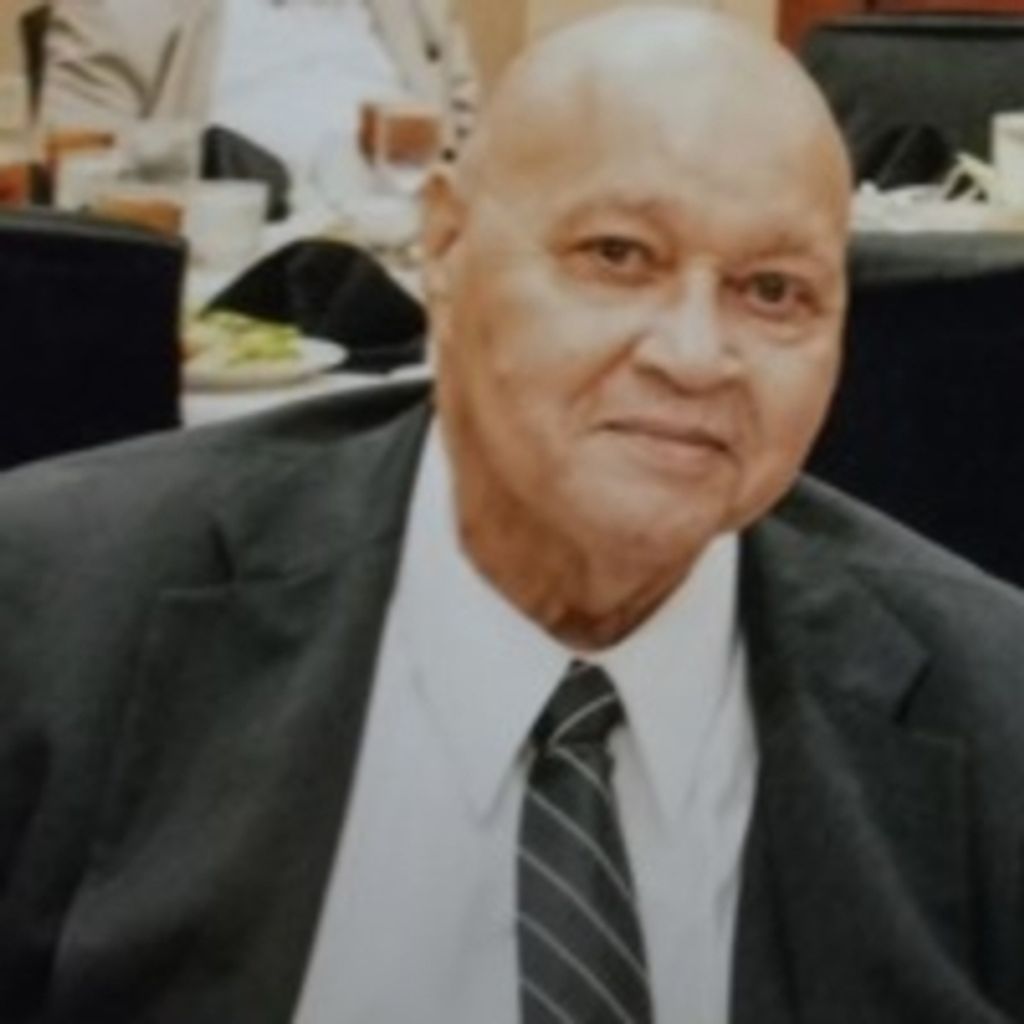 Otis Edward Brandon
