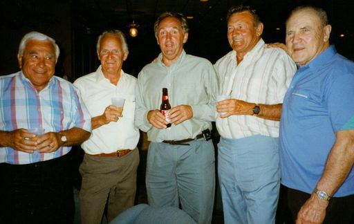 Robert Emery Shively photo gallery thumbnail 25 of 77