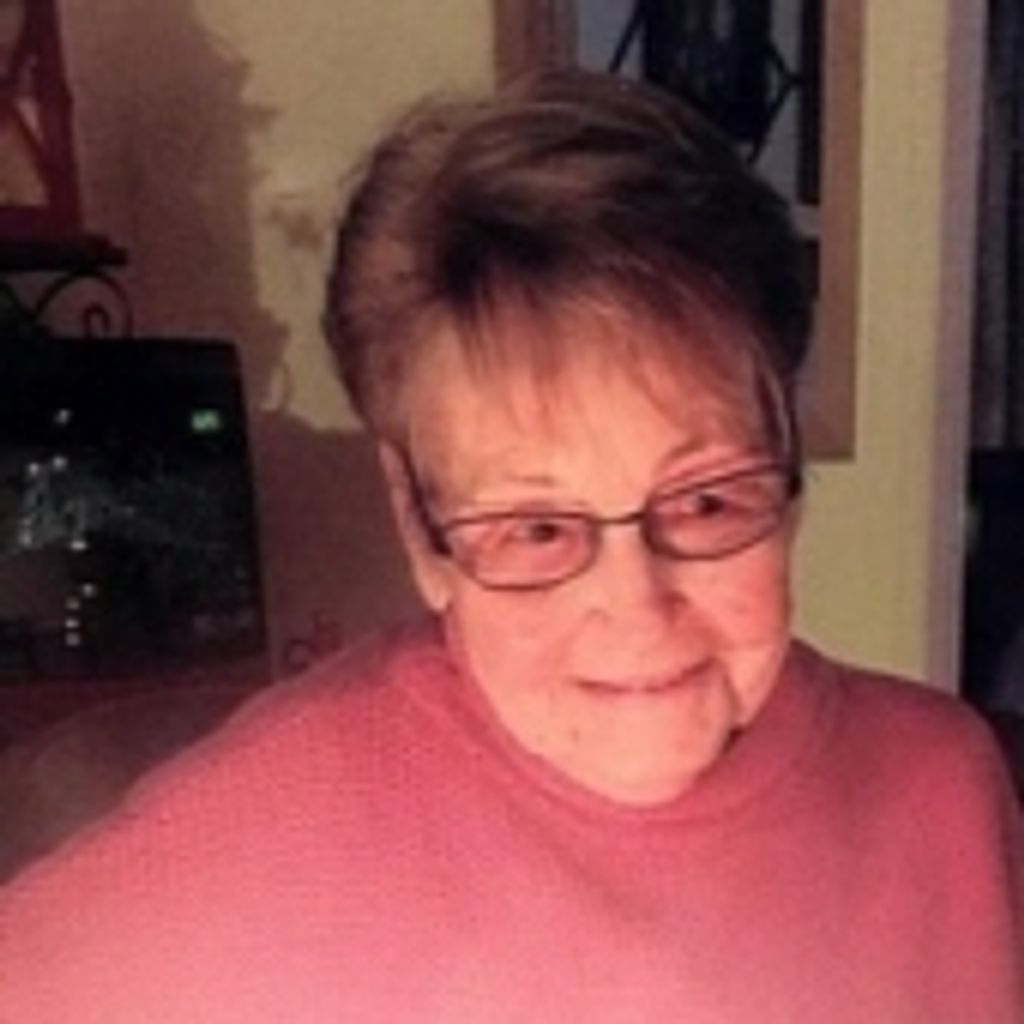Bonita 'Bonnie' Corley