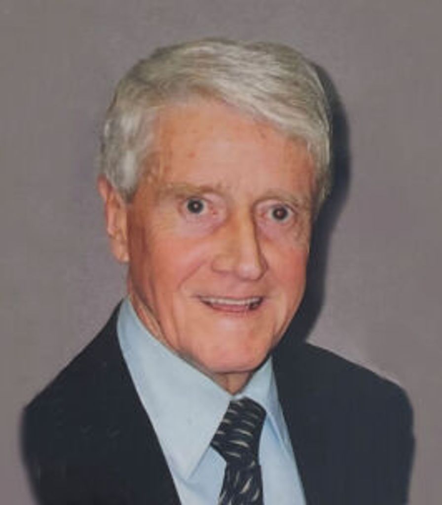 John Cronin Jr Profile Photo