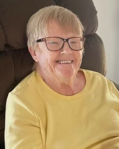 Eileen Dioguardi's obituary image