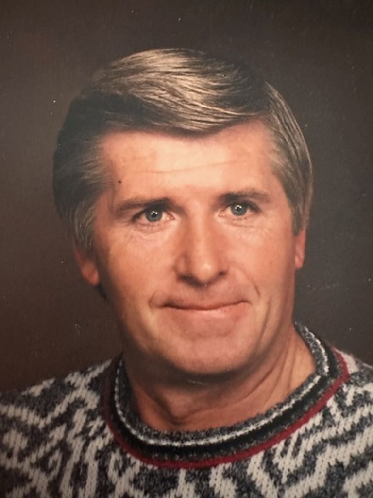 Michael Joseph Fitzpatrick Profile Photo