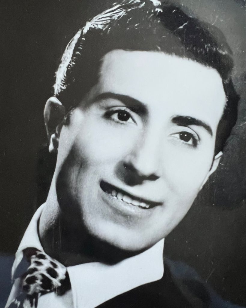 Dominic Salvatore Monteleone