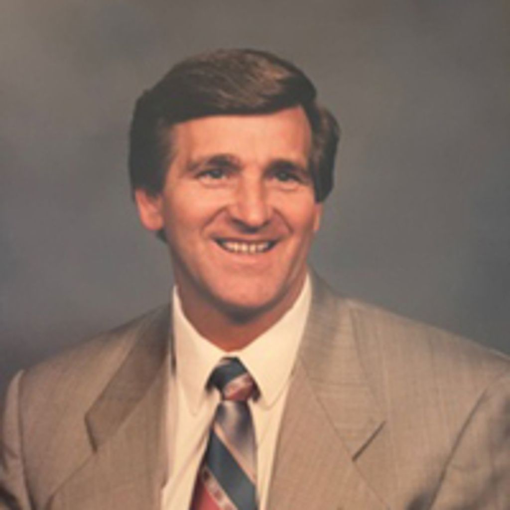 Elmer Lee Swafford
