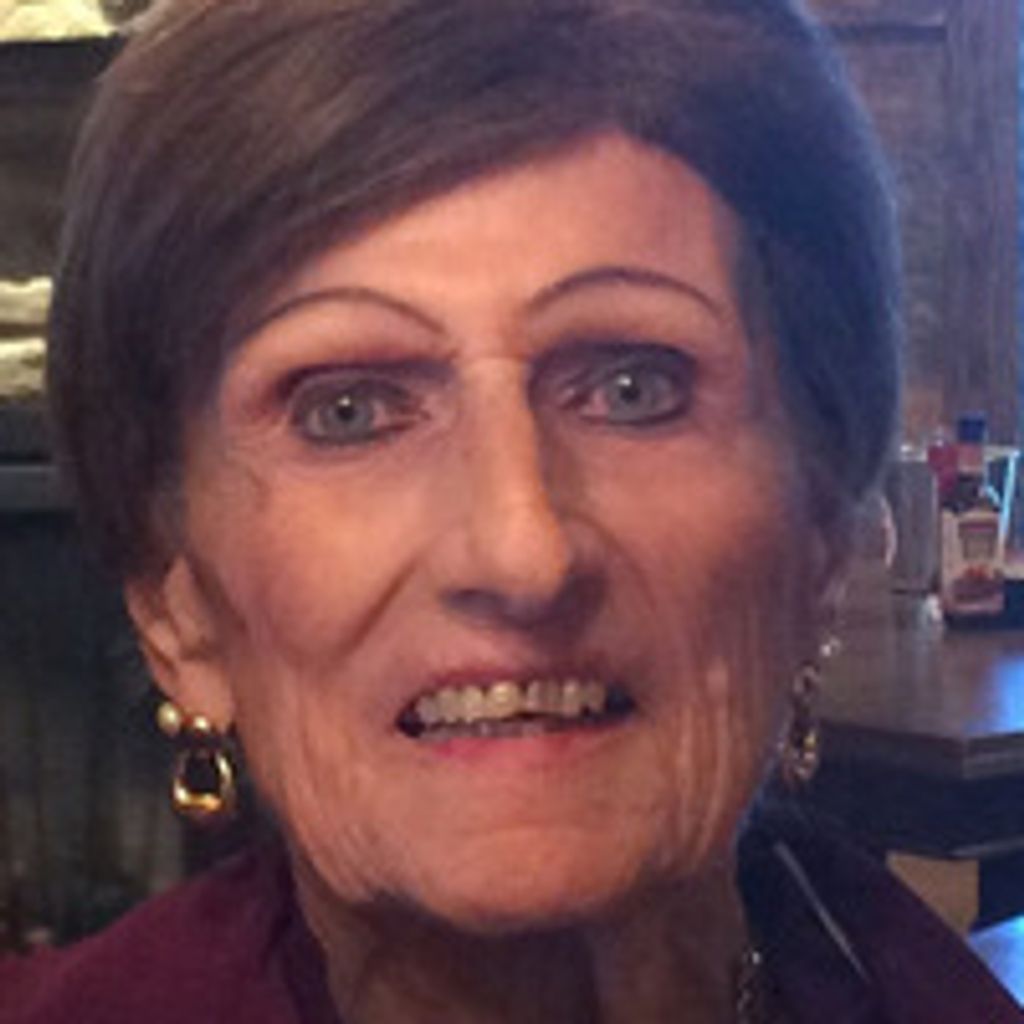 Lillian Rozella Fowler
