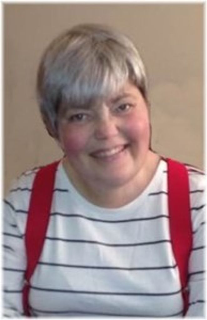 Kimberly Anne Pepper