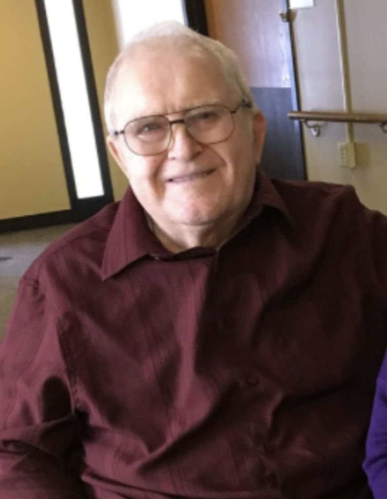 Henry Nelson Profile Photo
