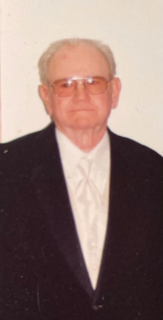 Harry D. Waddle Sr.