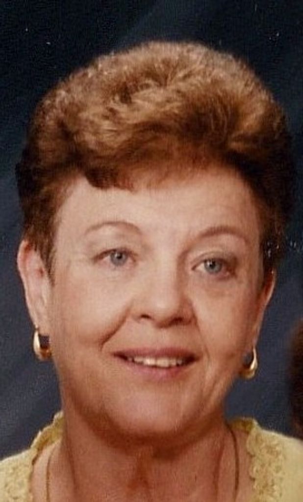 Barbara Joan (Summerrill)  Lipnichan