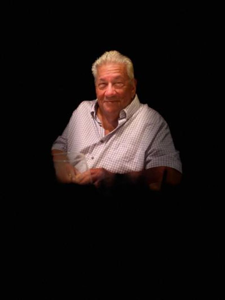 Albert F. Giordani Profile Photo