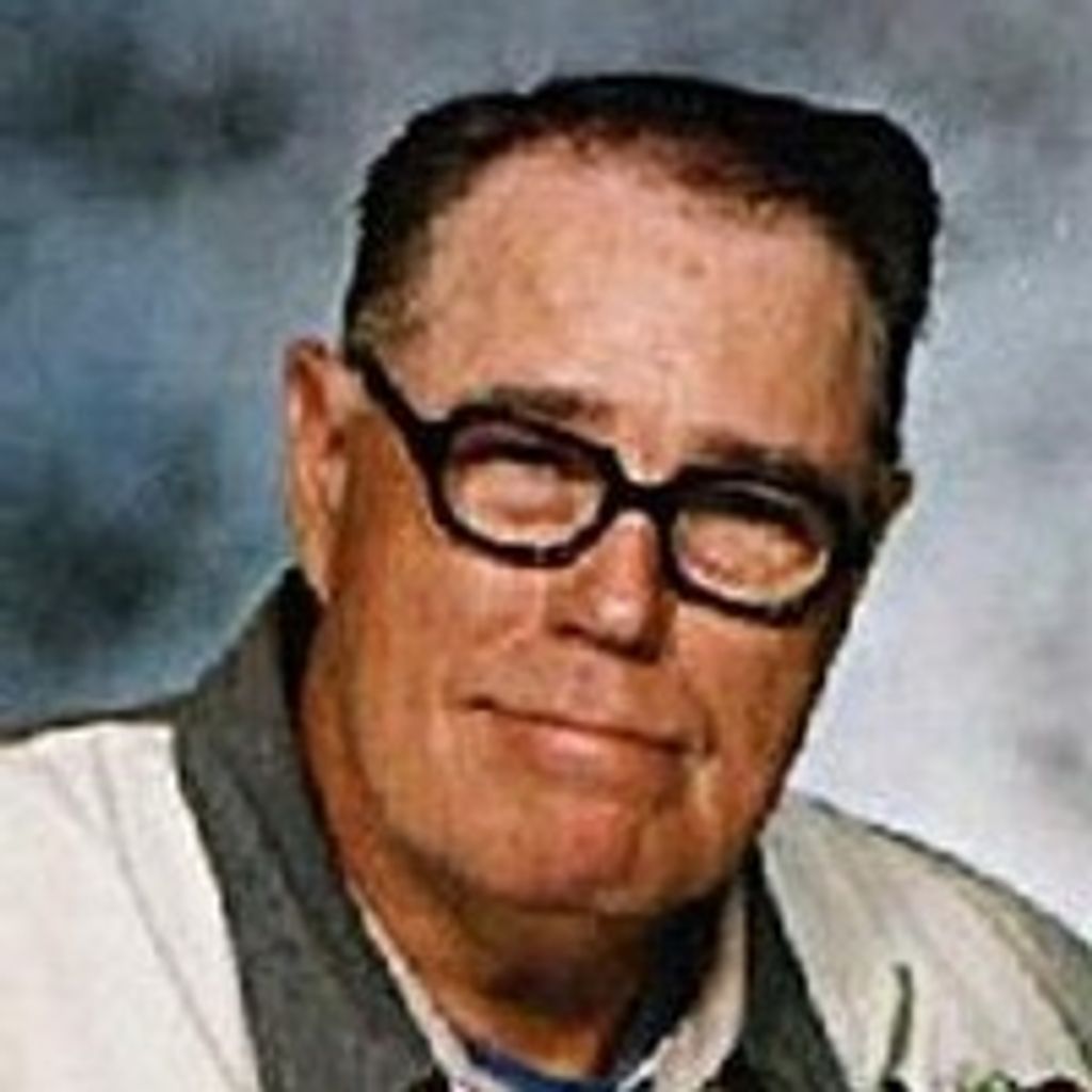 Fred Stoll Jr