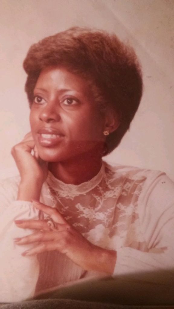 Joyce Perkins Johnson Profile Photo