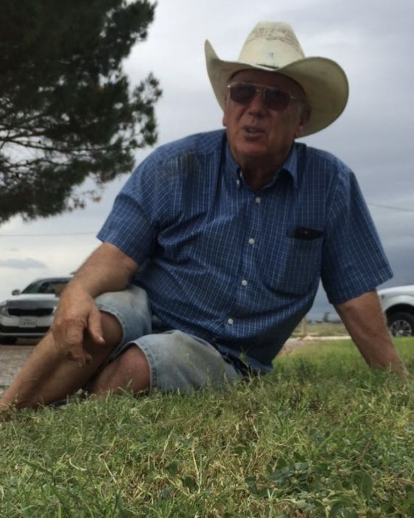 Clovis Dale Taylor Profile Photo