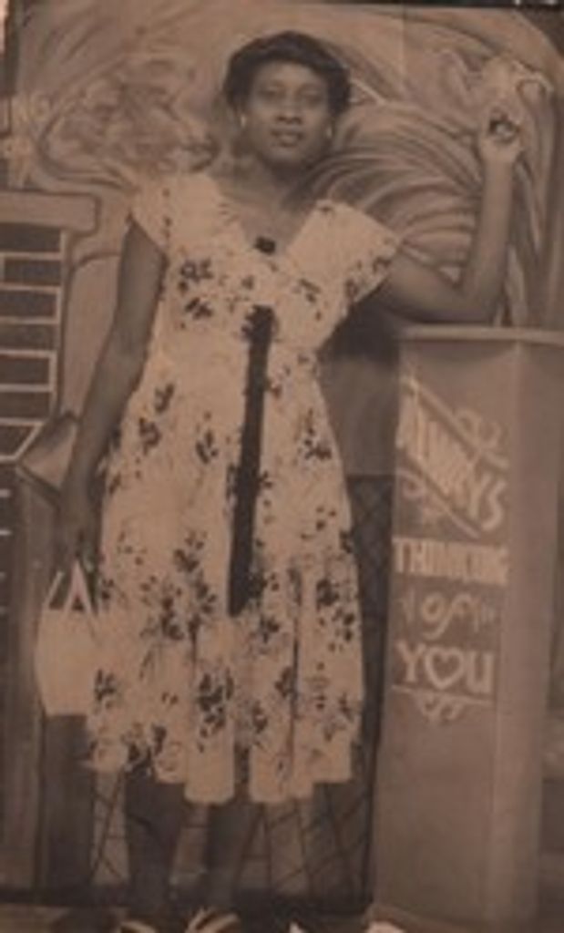 Clora Annie Andrews Profile Photo