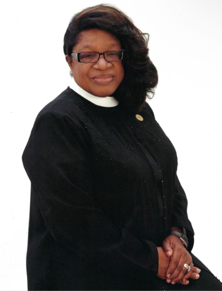 Shirley S Richardson