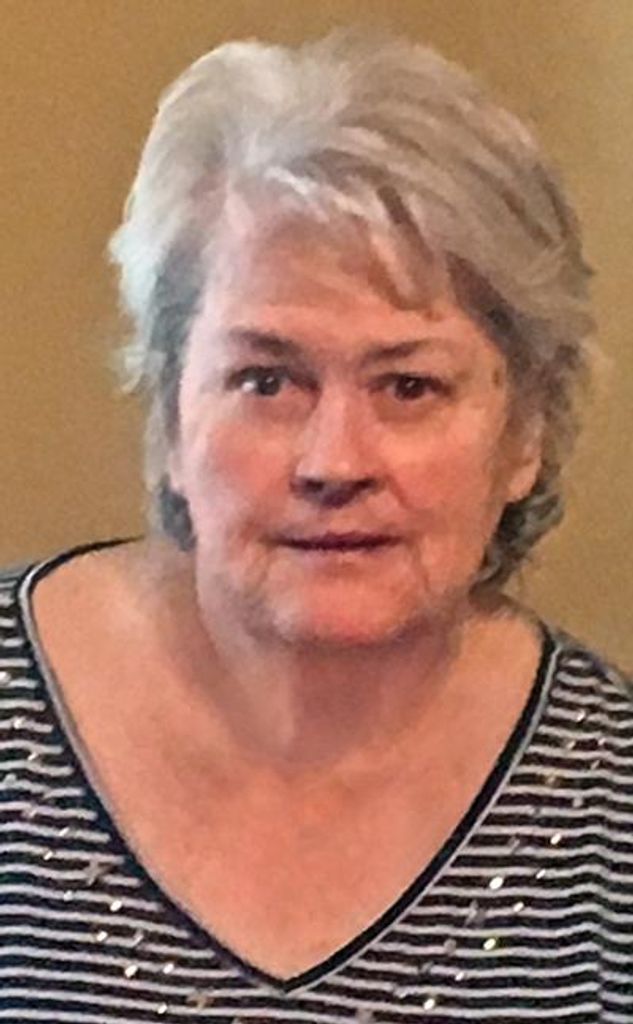 Linda Faye Gaines Thomas