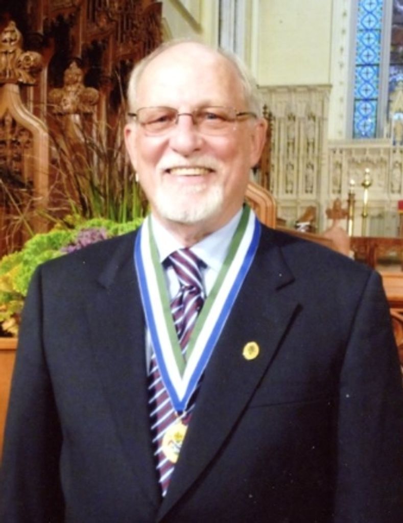 Fred Profile Photo