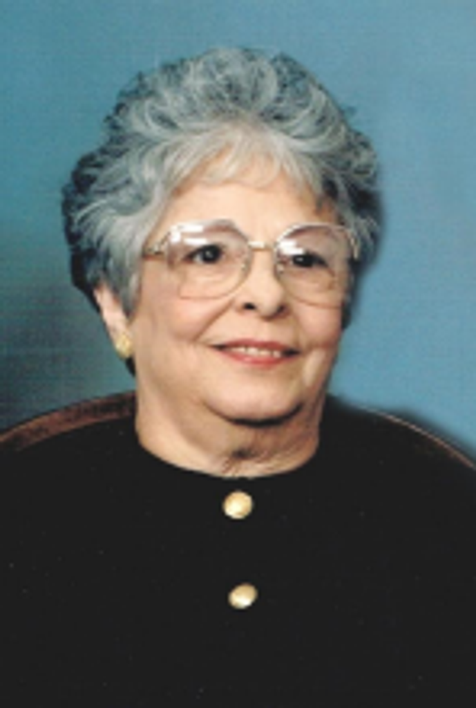 Connie J. Reese