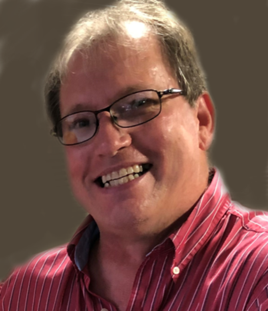 Ken A. Mcdonald Profile Photo
