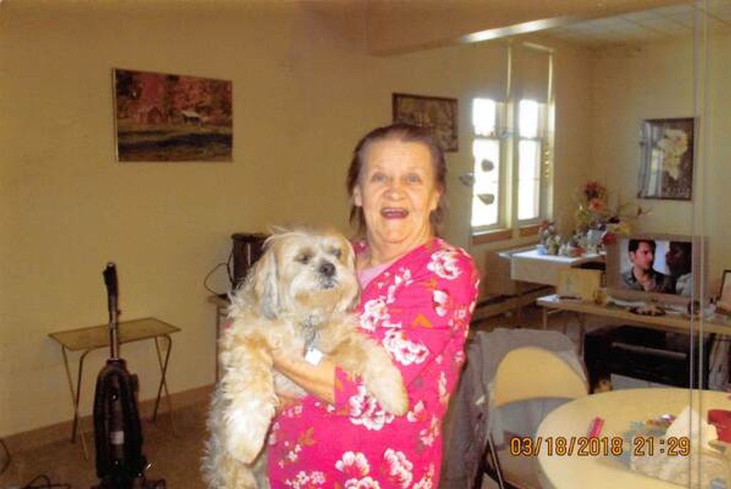 Cheryl Elaine Blanchard Profile Photo