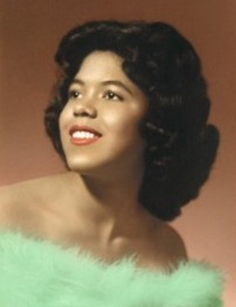 Wilma Jean (Harris)  Miller Profile Photo