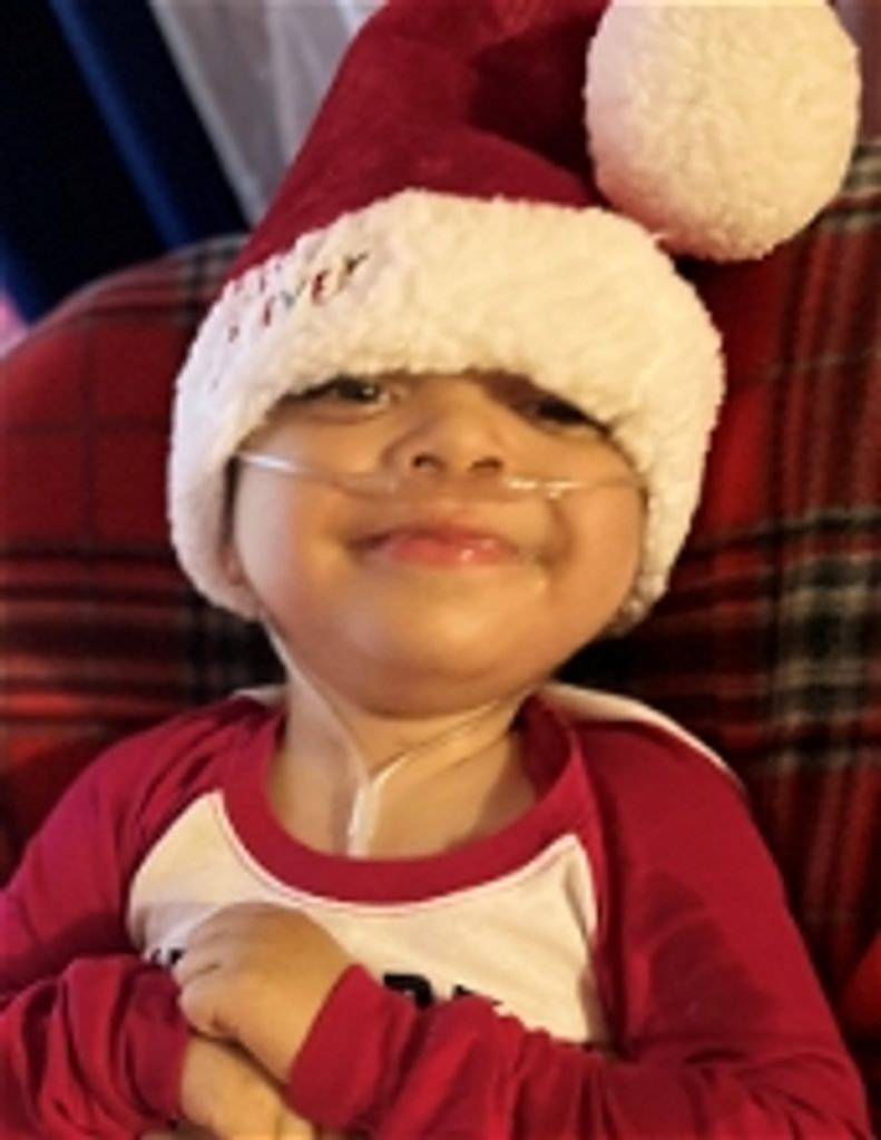 Nicolas J. Chevere Villafuerte Profile Photo