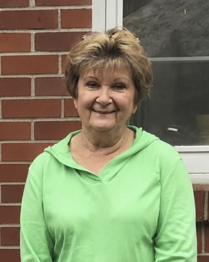 Linda McKerchie Profile Photo