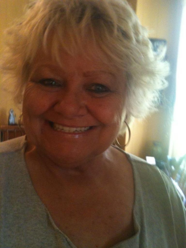 Rhoda Kay Ravellette Profile Photo