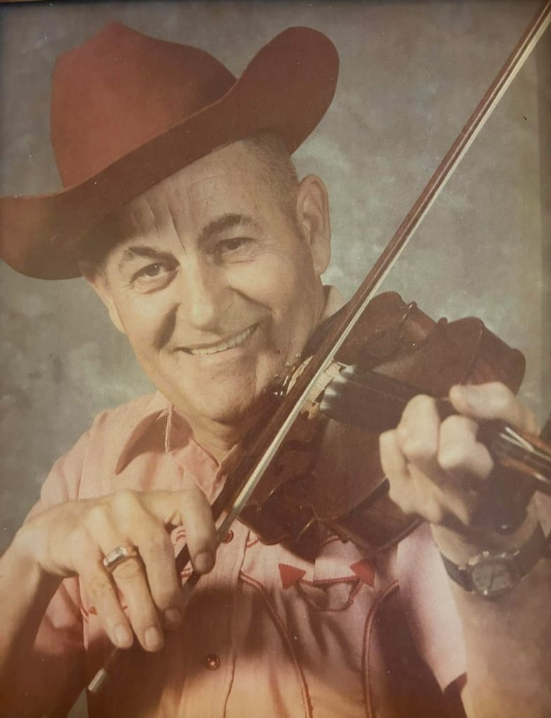 Leland Dees Profile Photo