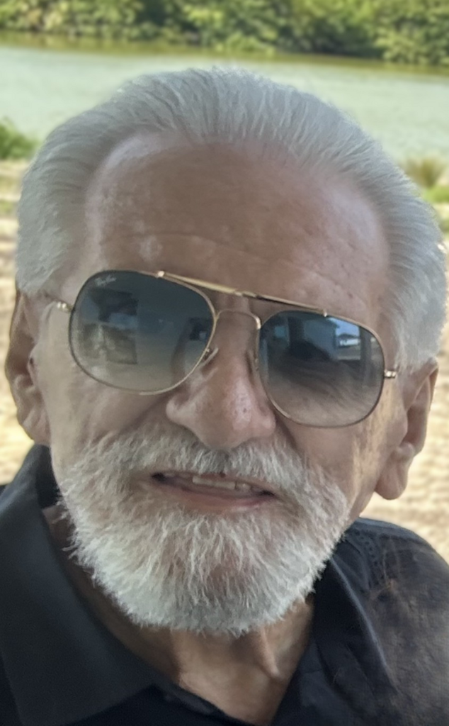 Joseph Richard Peppe Profile Photo