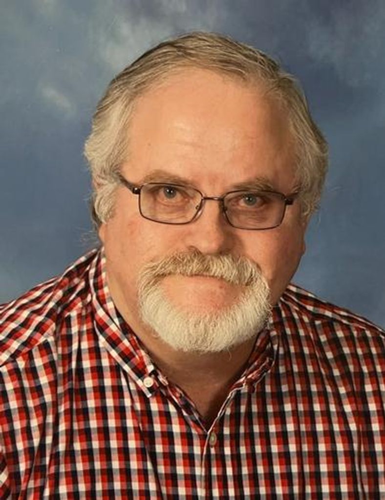 Charles Bascom Keith Profile Photo
