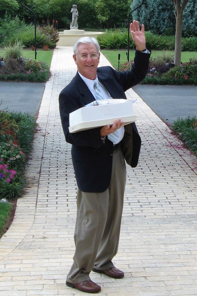 William Jenkins Profile Photo