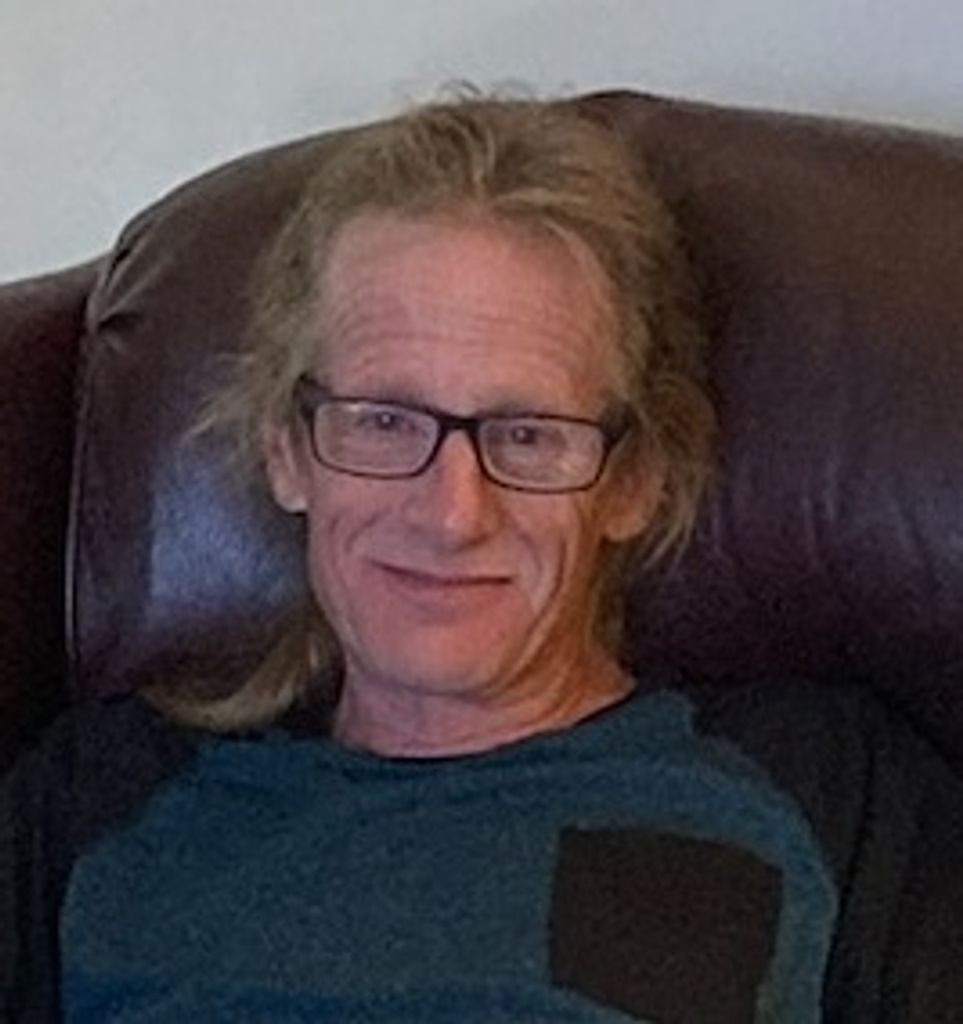 Kenneth Robert Hildebrand
