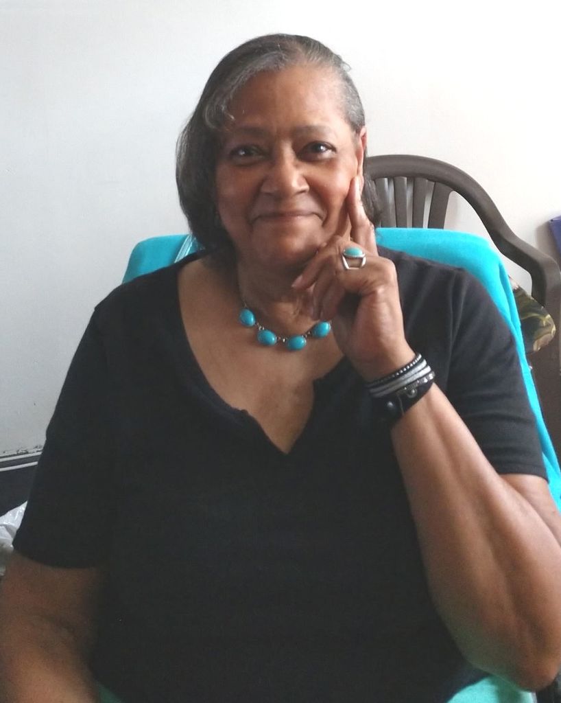 Alice Young Profile Photo