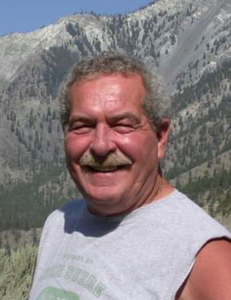 John Richard Campbell Profile Photo