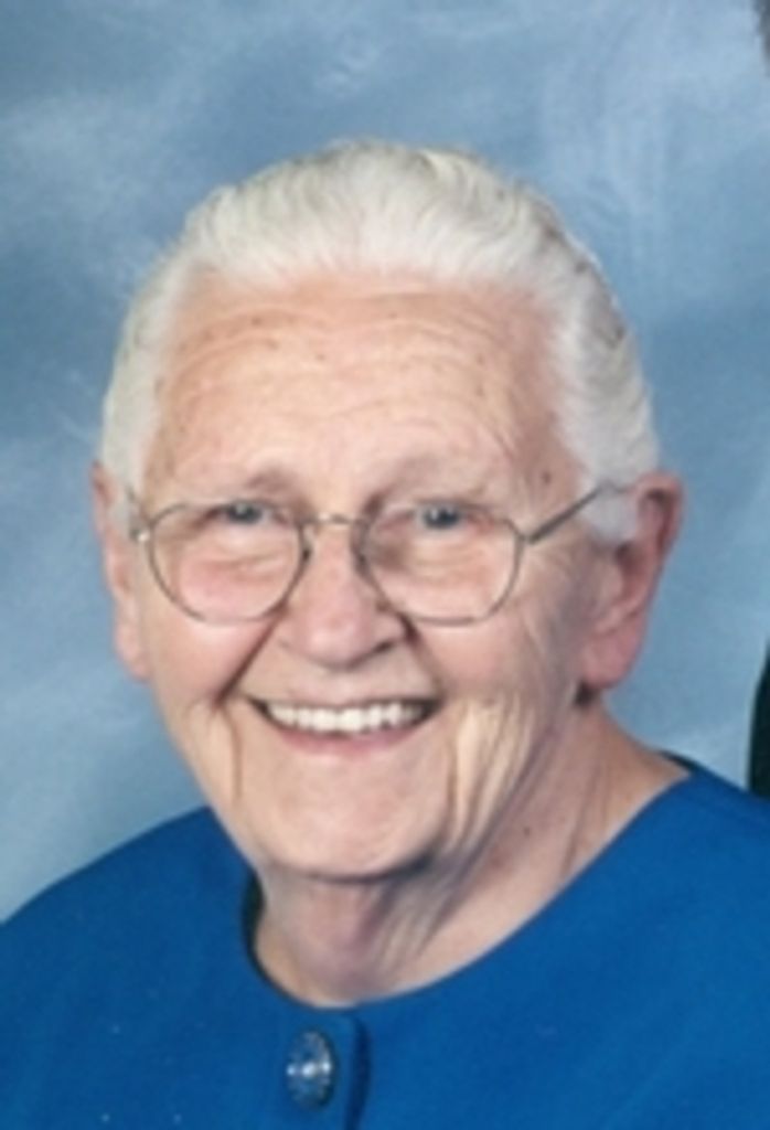 Margaret G. Shirk Martin