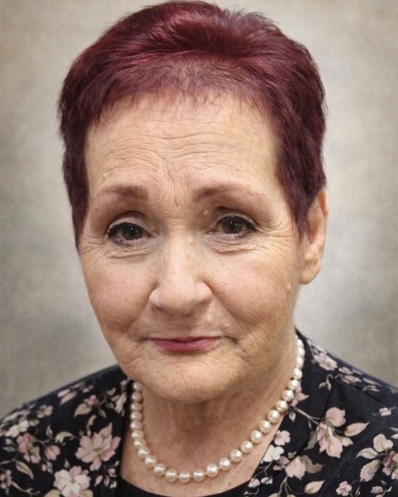 Eliene Breaux Morales Profile Photo