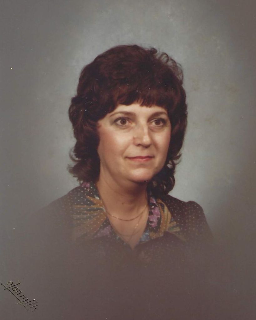 Evelyn M. Hokenson