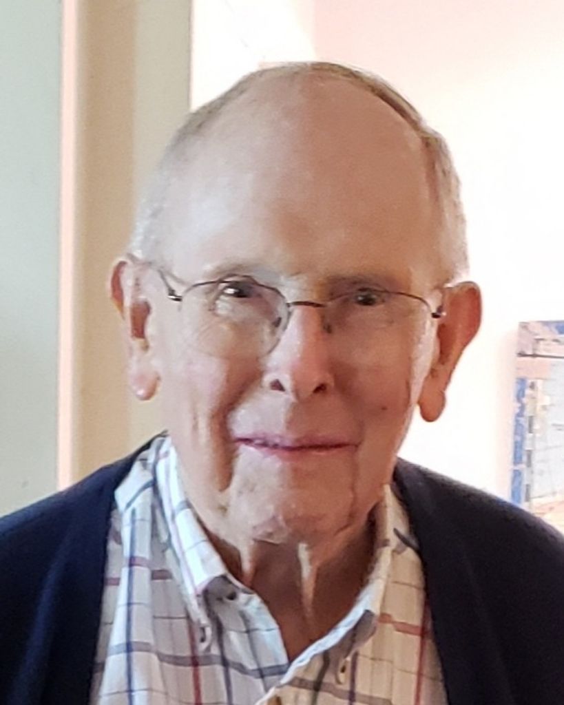 John W. Golsong Jr.
