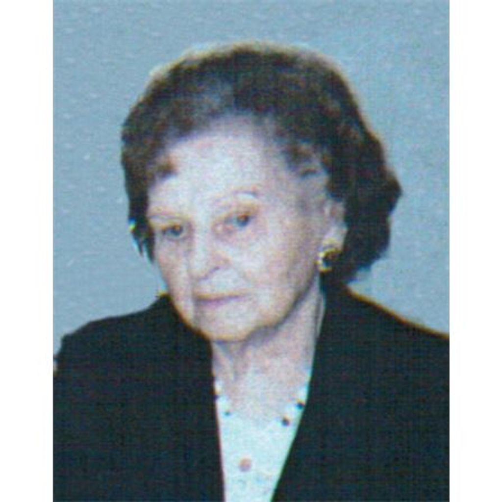 Wilemina E. "Minnie" Meyer