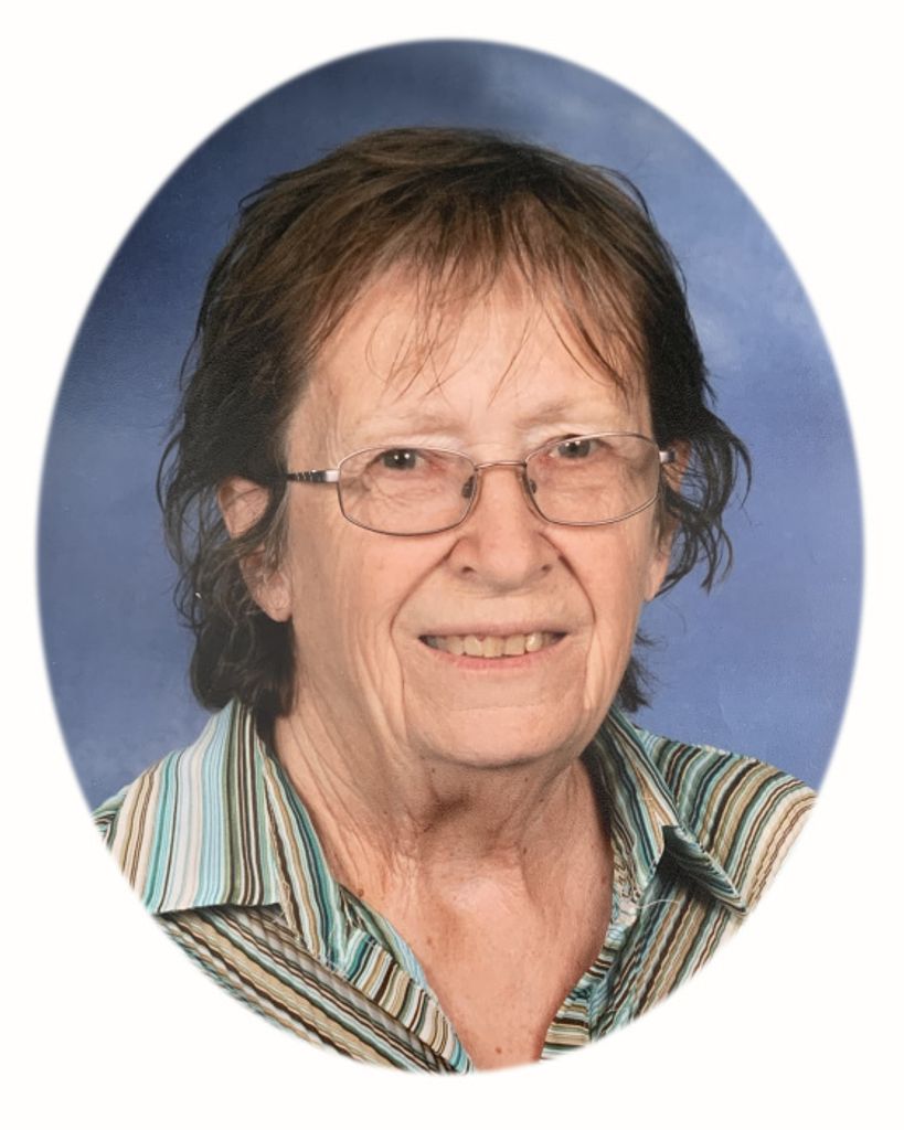 Darlene Faith (Johnson)  Lebrun Profile Photo