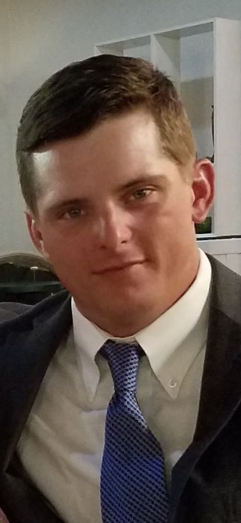 John Ross "J.R." Powers Profile Photo
