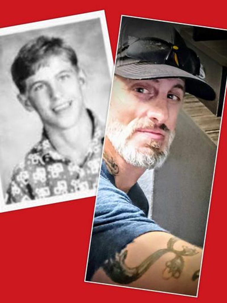 Johnny Lee Wilkins Jr. Profile Photo